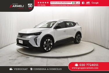 Auto Usate A Bergamo | Renault Scénic Evolution Comfort Range 170Cv