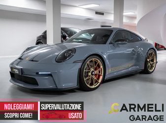 Auto Usate A Brescia | Porsche 911 992 Gt3 Touring -Iva Esposta-Carbonio-Sollevatore