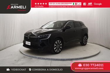 Auto Usate A Brescia | Renault Austral 1.2 E-Tech Full Hybrid Techno 200Cv