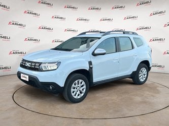 Auto Usate A Bergamo | Dacia Duster 1.0 Tce Expression Gpl 4X2 100Cv