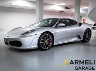 Auto Usate A Brescia | Ferrari F430 F1 -Italiana-Service Ferrari