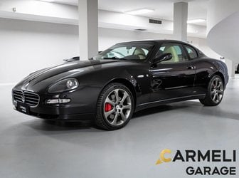 Auto Usate A Brescia | Maserati Coupé 4.2 V8 32V Cambiocorsa -Condizioni Maniacali