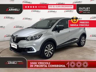 Auto Usate A Brescia | Renault Captur 0.9 Tce Sport Edition 90Cv