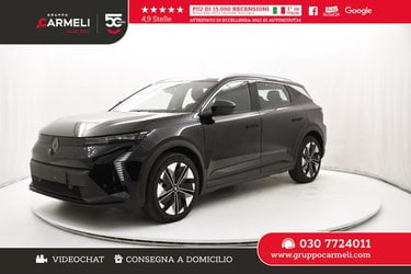 Auto Usate A Bergamo | Renault Scénic Evolution Comfort Range 170Cv