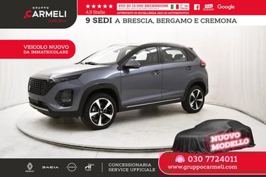 Auto Nuove Pronta Consegna A Brescia | Dr Automobiles Dr 3 Dr 3 1.5 Gpl 114Cv