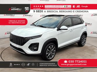 Auto Nuove Pronta Consegna A Brescia | Dr Automobiles Dr 3 Dr 3 1.5 Gpl Collection 114Cv