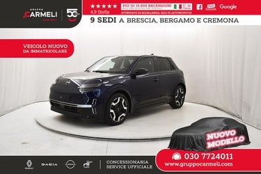 Auto Nuove Pronta Consegna A Brescia | Nissan Micra 40 Kwh Advance