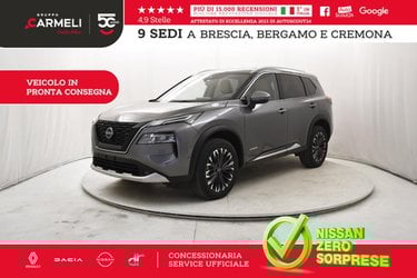 Auto Nuove Pronta Consegna A Brescia | Nissan X-Trail 1.5 E-Power Tekna 2Wd Auto **
