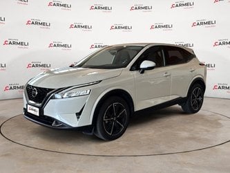 Usate A Brescia | Nissan Qashqai 1.3 Mild Hybrid N-Style 2Wd 140Cv