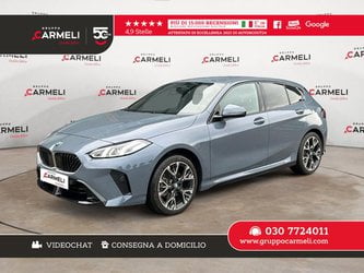 Auto Usate A Brescia | Bmw Serie 1 118D Msport Auto