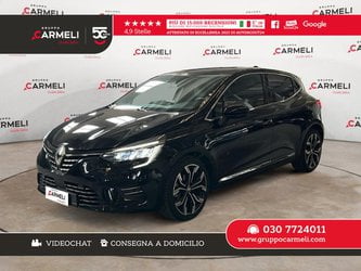 Auto Usate A Bergamo | Renault Clio 1.0 Tce Techno 90Cv
