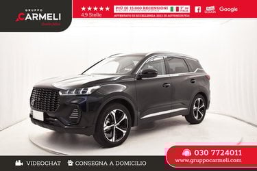 Auto Km0 A Brescia | Dr Automobiles Dr 6.0 Dr6 1.5 Turbo Cvt - Campagna Km0 Giugno 2025