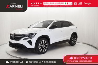 Auto Km0 A Bergamo | Renault Austral 1.3 Mild Hybrid Techno 160Cv Auto