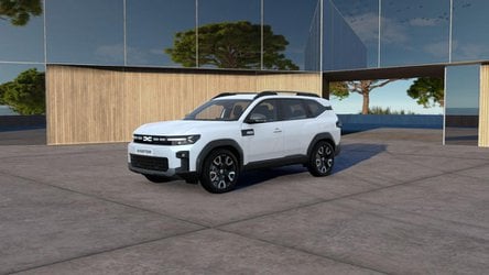 Auto Nuove Pronta Consegna A Brescia | Dacia Bigster 1.2 Eco-G Journey 140Cv