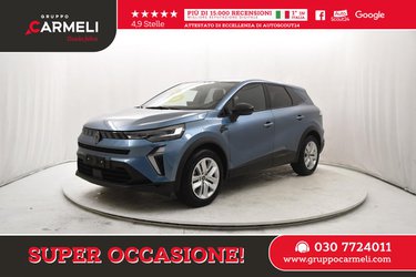 Auto Km0 A Bergamo | Renault Symbioz 1.6 E-Tech Full Hybrid Evolution 145Cv Auto
