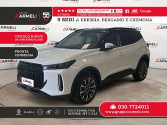 Auto Nuove Pronta Consegna A Brescia | Dr Automobiles Dr 5 Dr 5 1.5 Collection 95Cv