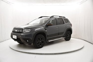 Auto Usate A Bergamo | Dacia Duster 1.0 Tce Sl Extreme Gpl 4X2 100Cv