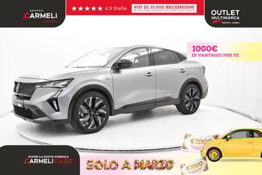 Auto Usate A Brescia | Renault Rafale 1.2 E-Tech Full Hybrid Esprit Alpine 200Cv Auto -Aziendale