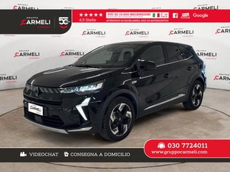 Auto Usate A Brescia | Renault Symbioz 1.6 E-Tech Full Hybrid Iconic 145Cv Auto