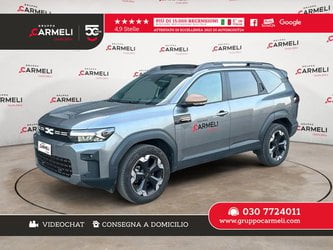 Auto Usate A Bergamo | Dacia Bigster 1.2 Eco-G Extreme 140Cv