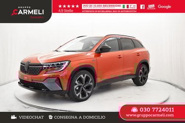Auto Km0 A Brescia | Renault Austral 1.3 Mild Hybrid Techno Esprit Alpine 160Cv Auto