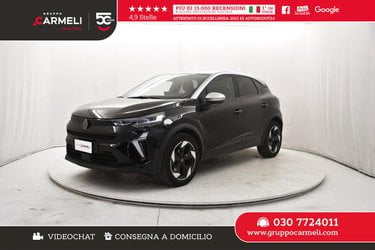 Auto Usate A Brescia | Renault Captur 1.0 Tce Techno 90Cv