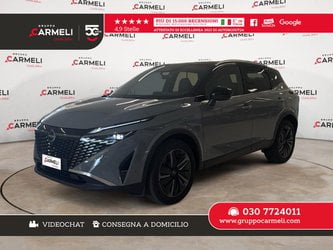 Auto Usate A Brescia | Nissan Qashqai 1.5 E-Power Tekna 2Wd
