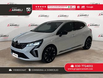 Auto Usate A Brescia | Renault Clio 1.0 Eco-G Techno 100Cv