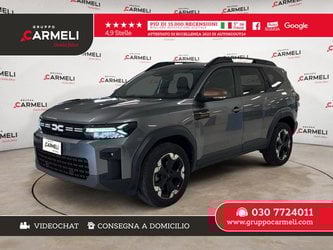 Auto Usate A Bergamo | Dacia Bigster 1.2 Mild Hybrid Extreme 140Cv