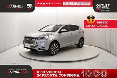 Usate A Brescia | Evo Evo 3 1.5 Gpl 107Cv