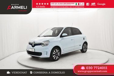 Usate A Bergamo | Renault Twingo Electric Twingo Intens 22Kwh
