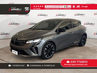 Auto Usate A Brescia | Renault Clio 1.0 Eco-G Techno 100Cv