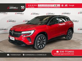 Auto Usate A Brescia | Renault Austral 1.2 E-Tech Full Hybrid Techno 200Cv