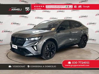 Auto Usate A Brescia | Renault Rafale 1.2 E-Tech Full Hybrid Esprit Alpine 200Cv Auto