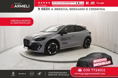 Nuove Pronta Consegna A Brescia | Renault Clio 1.8 Full Hybrid E-Tech Techno 160Cv Auto -Nuovo M...