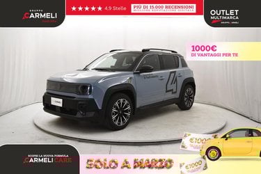 Auto Usate A Brescia | Renault 4 Renault Iconic Comfort Range 150Cv