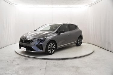Auto Usate A Brescia | Renault Clio 1.0 Tce Techno 90Cv