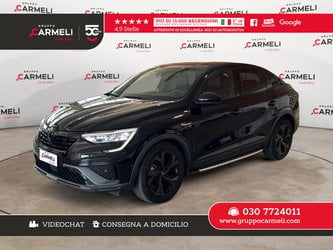 Auto Usate A Brescia | Renault Arkana 1.6 E-Tech Full Hybrid E-Tech Engineered Fast Track 145Cv