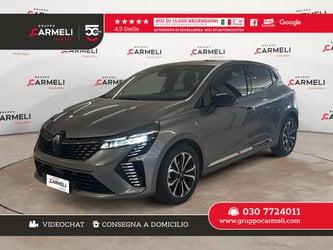 Auto Usate A Brescia | Renault Clio 1.0 Tce Techno 90Cv