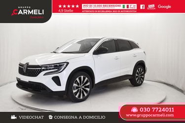 Auto Km0 A Brescia | Renault Austral 1.3 Mild Hybrid Techno 160Cv Auto