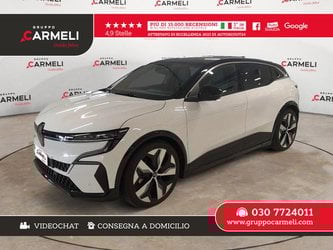 Usate A Brescia | Renault Mégane E-Tech El. Megane E-Tech Techno Ev60 Optimum Charge 220Cv