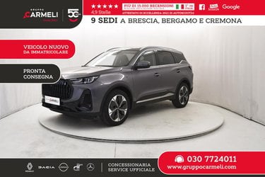 Auto Nuove Pronta Consegna A Brescia | Dr Automobiles Dr 6 1.6 T-Gdi Gpl 129Cv Dct