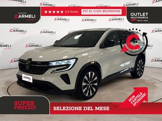 Usate A Bergamo | Renault Austral 1.2 E-Tech Full Hybrid Techno 200Cv