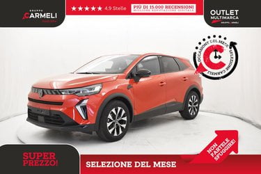 Auto Usate A Brescia | Renault Symbioz 1.6 E-Tech Full Hybrid Evolution 145Cv Auto -Km0