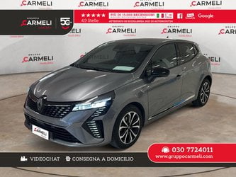 Auto Usate A Brescia | Renault Clio 1.0 Tce Techno 90Cv