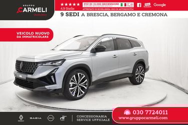 Auto Nuove Pronta Consegna A Bergamo | Renault Espace 1.2 Full Hybrid E-Tech Iconic 200Cv Auto -R...