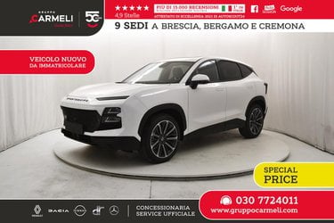 Sportequipe usate a brescia | 6 GT 1.6 t-gdi 186cv dct