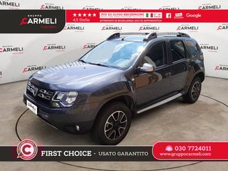 Auto Usate A Brescia | Dacia Duster 1.6 Laureate Family 4X2 S&S 115Cv