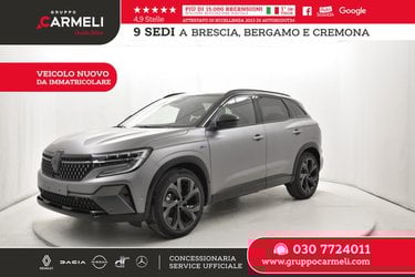 Auto Nuove Pronta Consegna A Brescia | Renault Austral 1.3 Mild Hybrid Techno Esprit Alpine 160Cv...