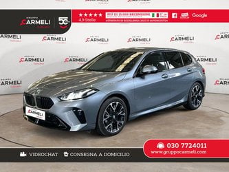 Auto Usate A Brescia | Bmw Serie 1 118D Msport Auto